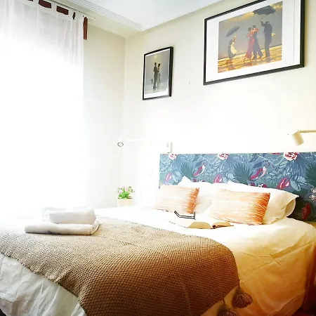 Arte, Centro Oviedo, Wiffi, Parking *