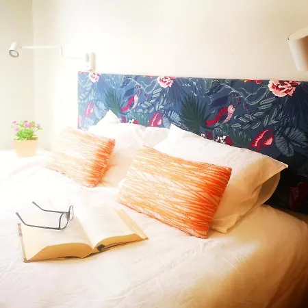 Appartement Arte, Centro Oviedo, Wiffi, Parking *
