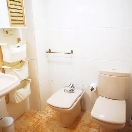 Arte, Centro Oviedo, Wiffi, Parking Appartement *