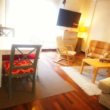 Arte, Centro Oviedo, Wiffi, Parking