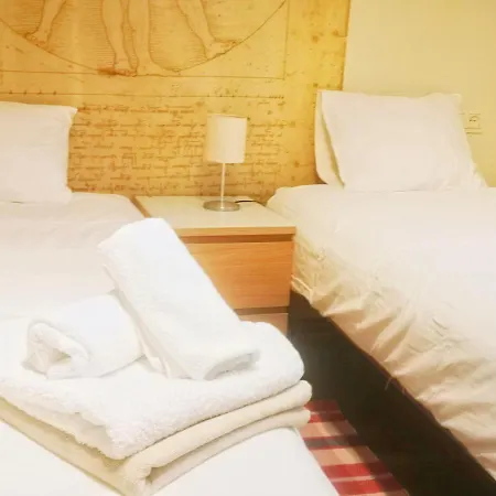 Arte, Centro Oviedo, Wiffi, Parking Daire